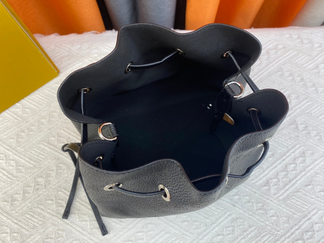 Luxe Touch Bags
