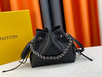 Luxe Touch Bags