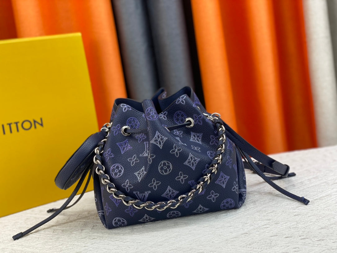 Luxe Touch Bags