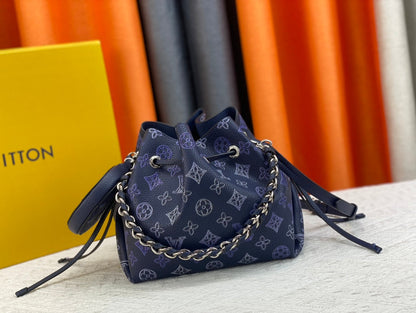 Luxe Touch Bags