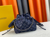 Luxe Touch Bags