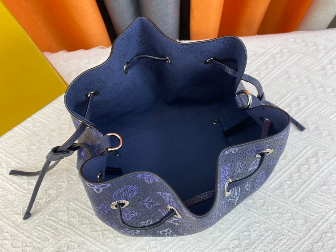 Luxe Touch Bags