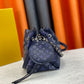 Luxe Touch Bags