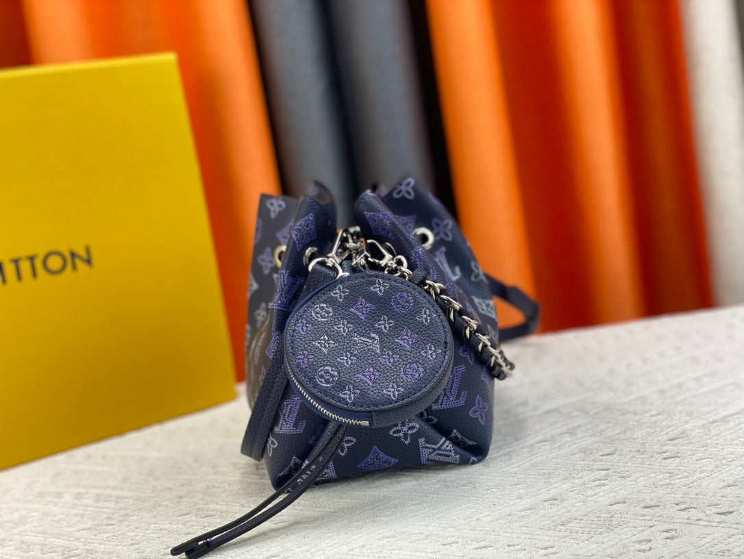 Luxe Touch Bags