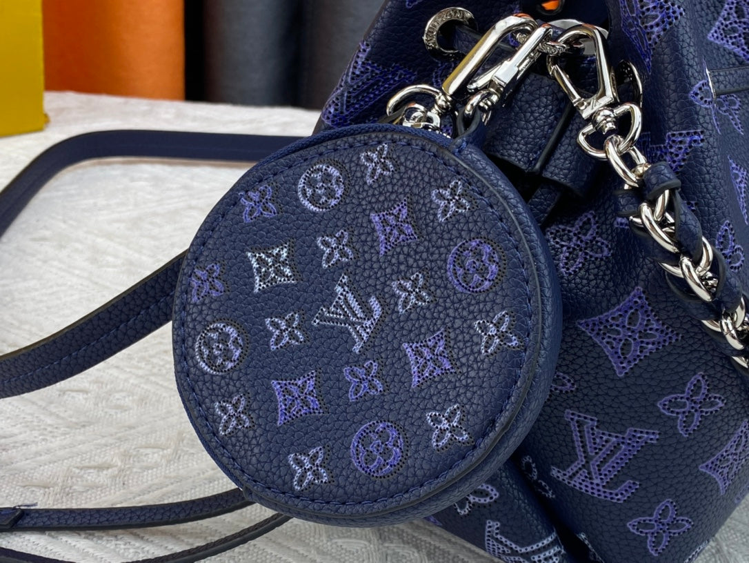 Luxe Touch Bags
