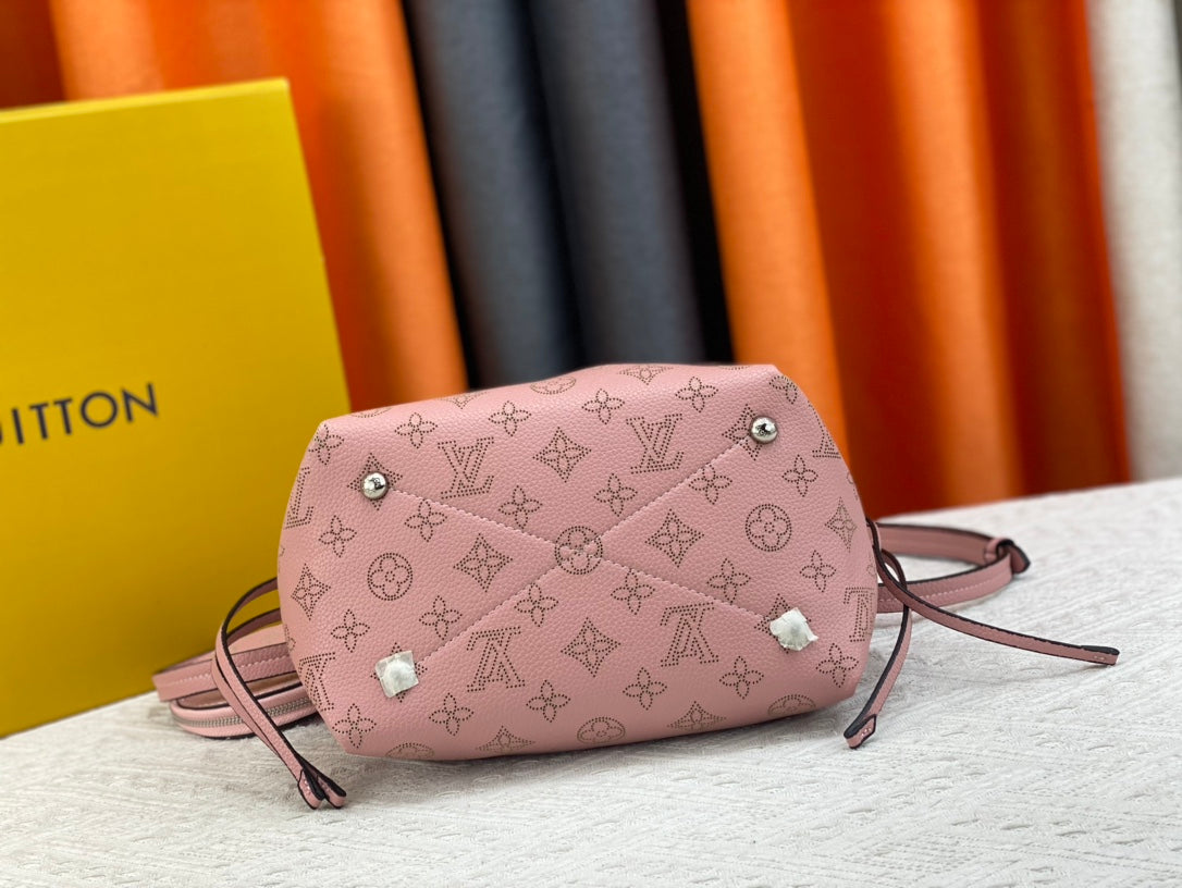 Luxe Touch Bags