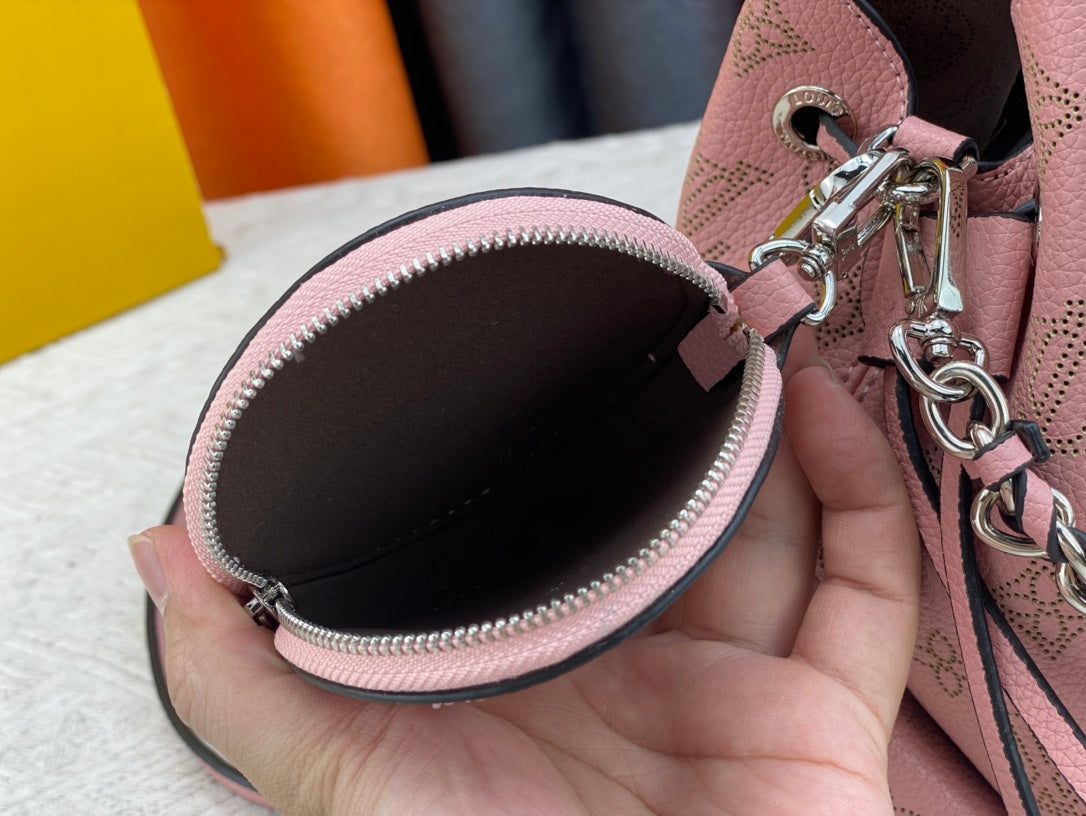 Luxe Touch Bags