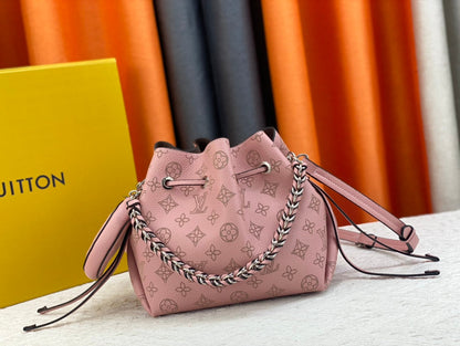 Luxe Touch Bags