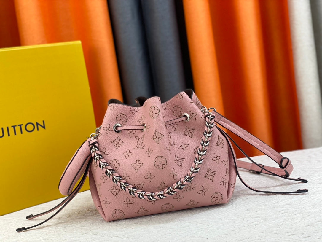Luxe Touch Bags