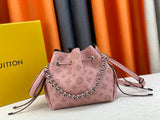 Luxe Touch Bags