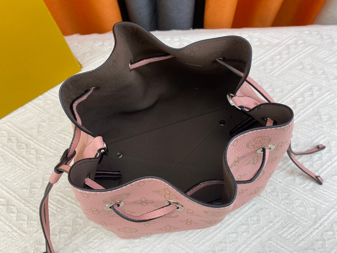 Luxe Touch Bags