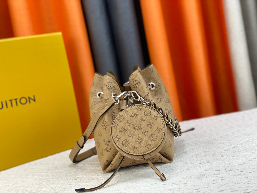 Luxe Touch Bags