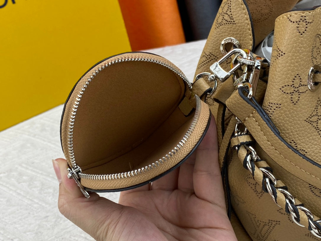 Luxe Touch Bags
