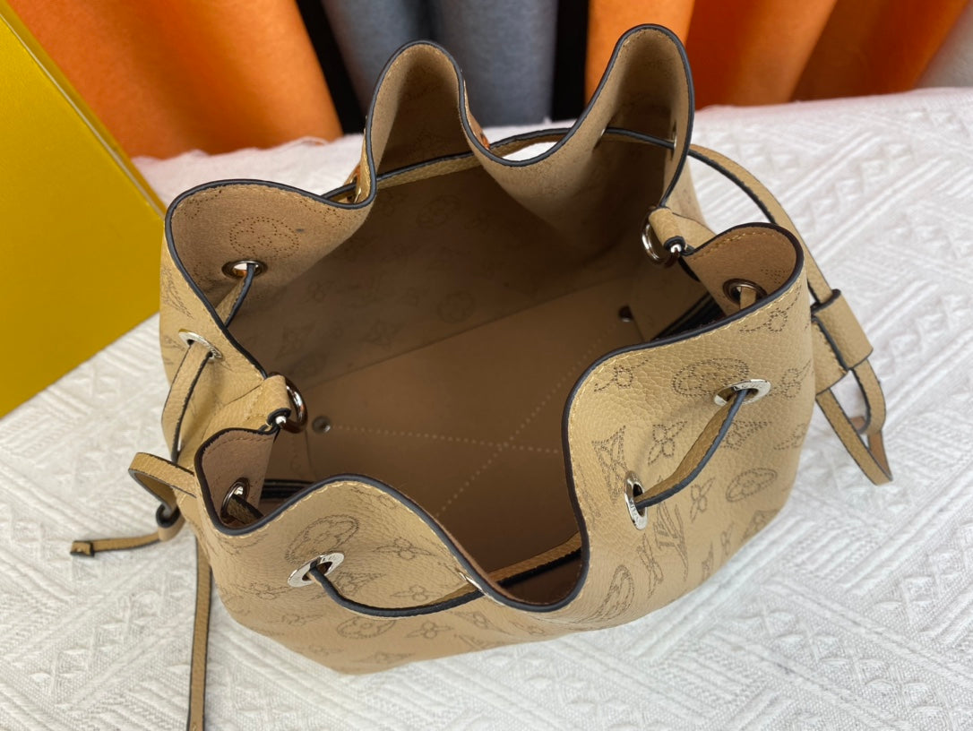 Luxe Touch Bags