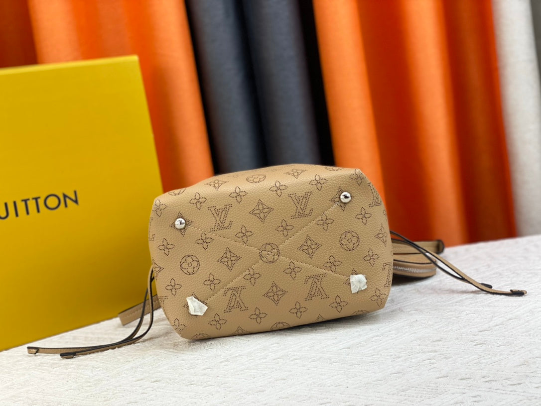 Luxe Touch Bags