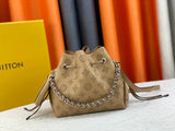 Luxe Touch Bags