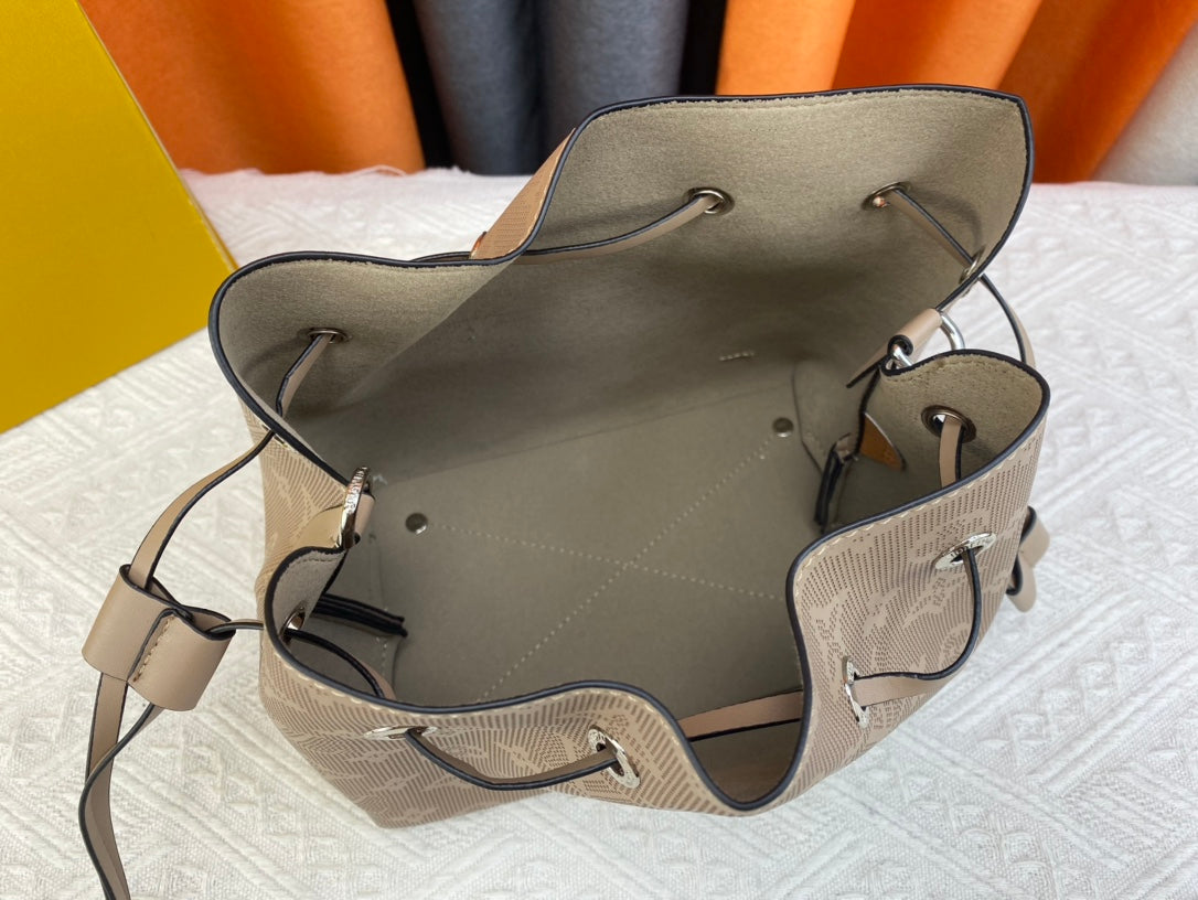 Luxe Touch Bags