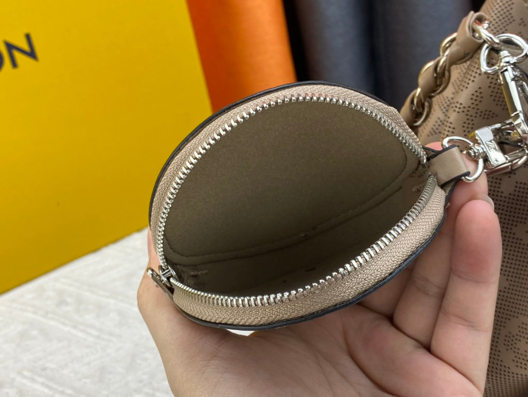 Luxe Touch Bags