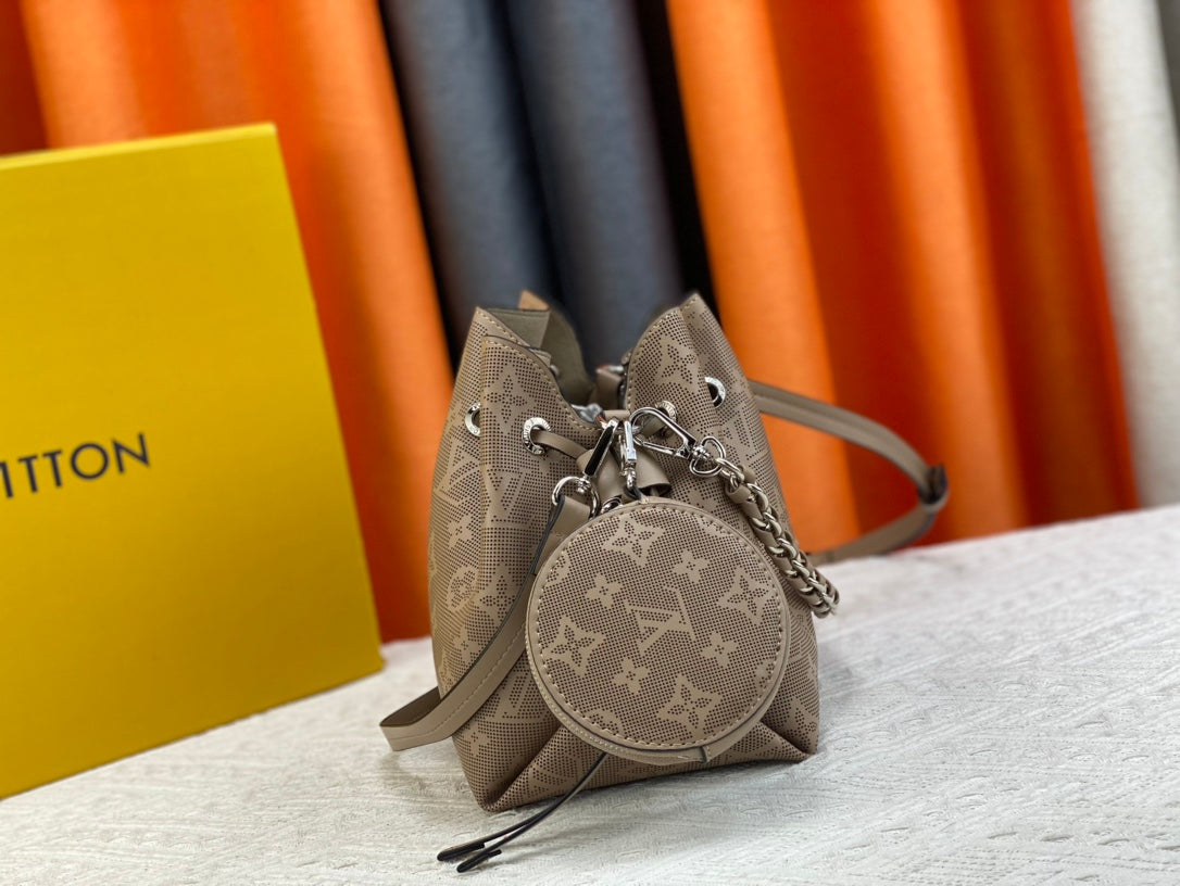 Luxe Touch Bags