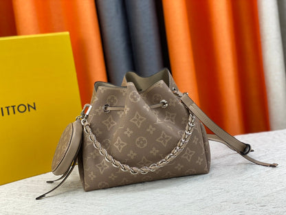 Luxe Touch Bags