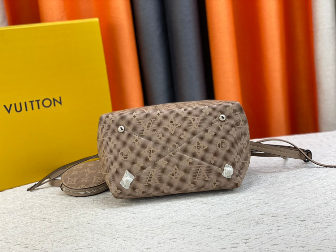 Luxe Touch Bags