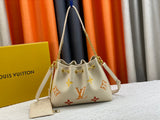 Luxe Touch Bags