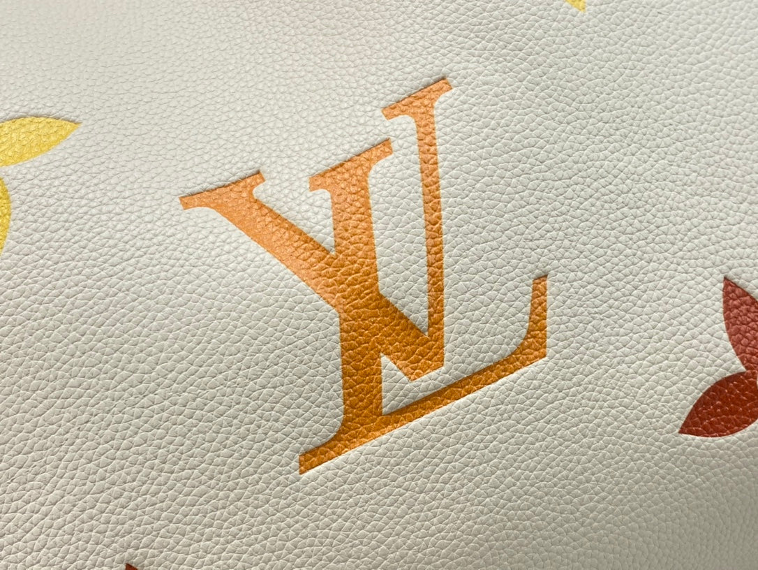 Luxe Touch Bags