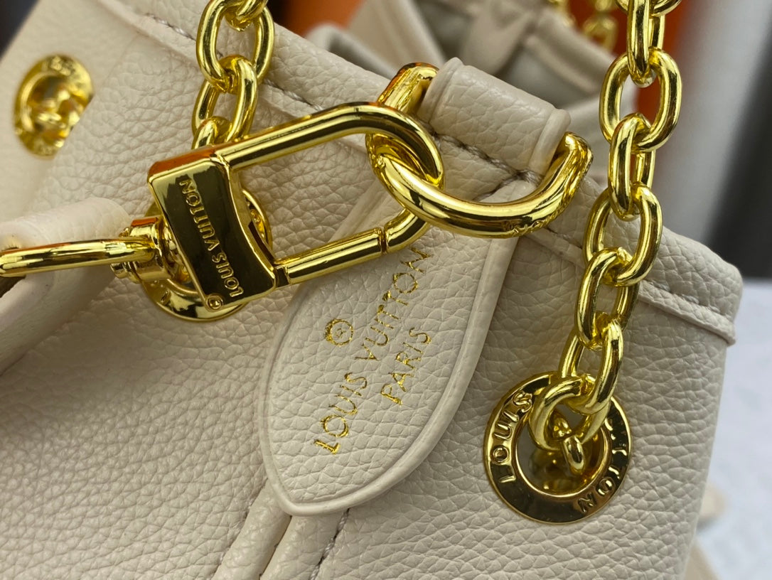 Luxe Touch Bags