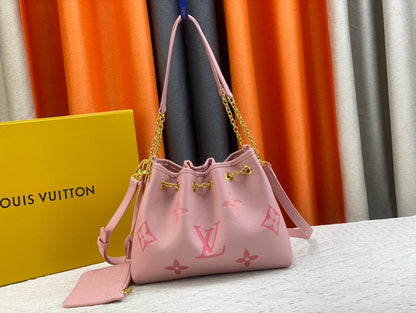 Luxe Touch Bags