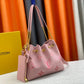 Luxe Touch Bags