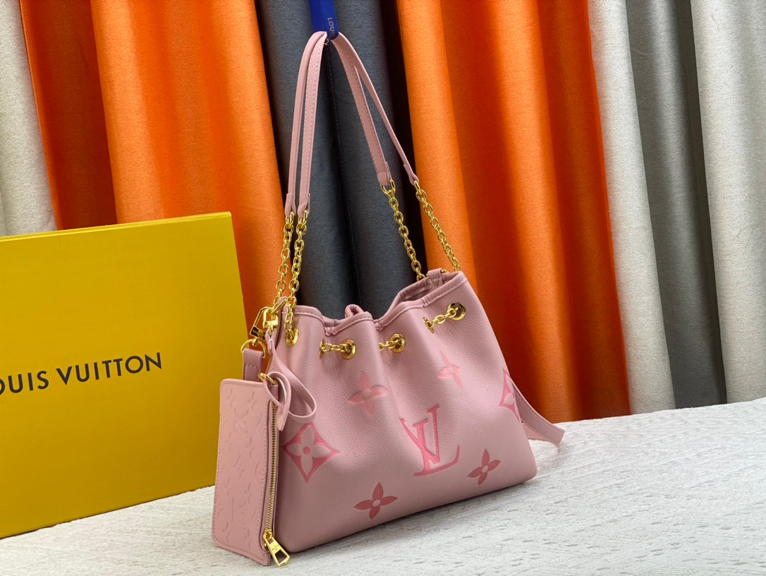 Luxe Touch Bags