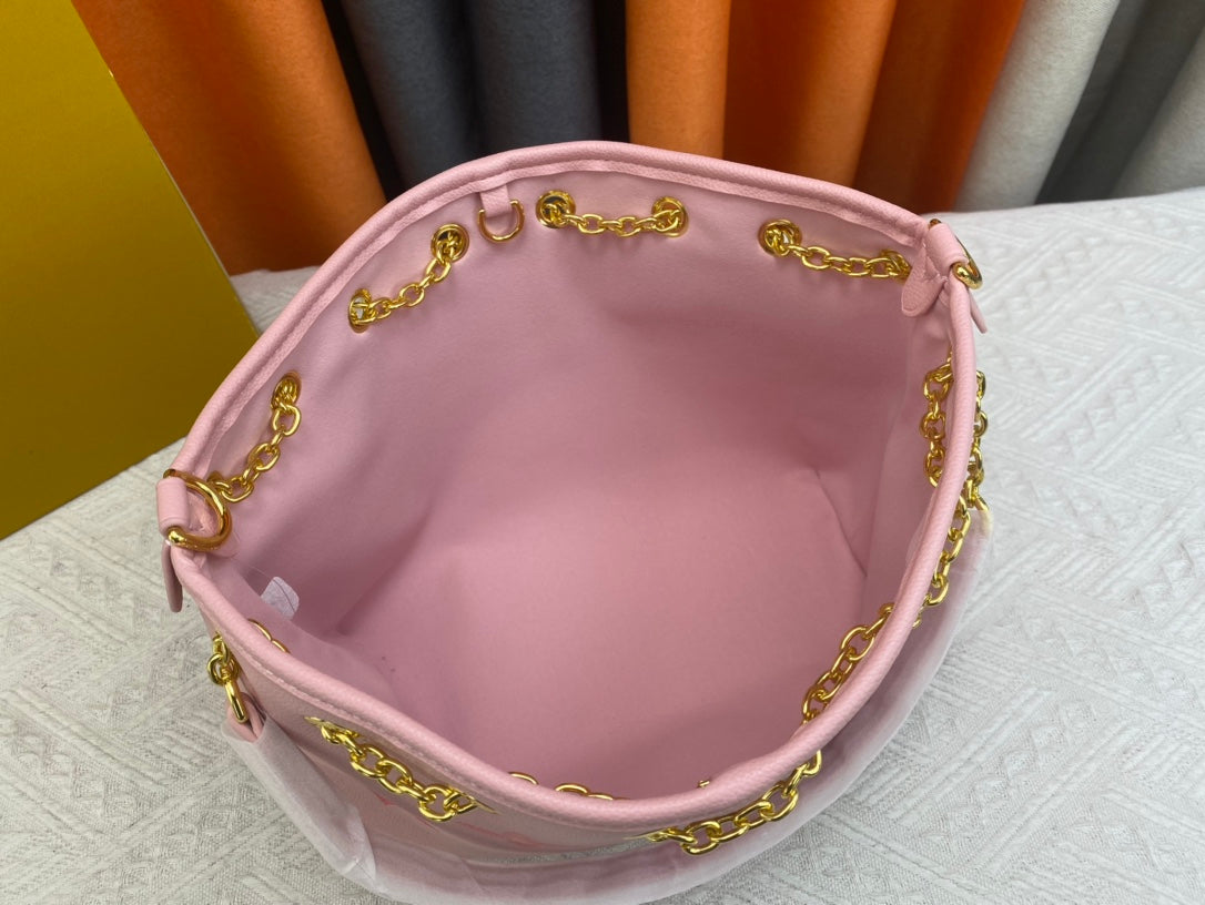 Luxe Touch Bags