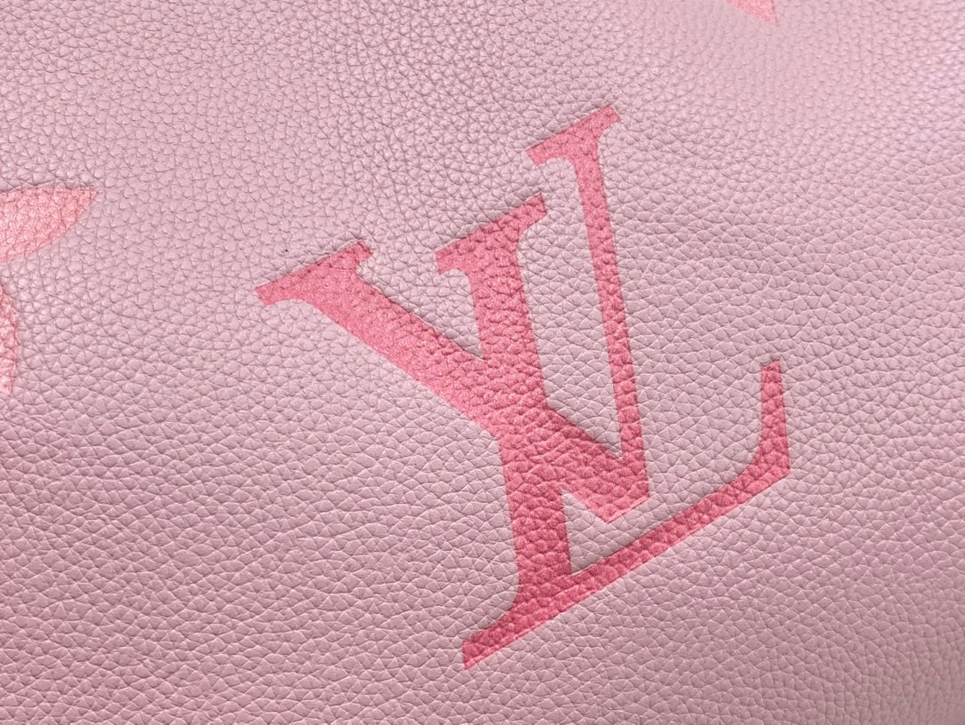 Luxe Touch Bags