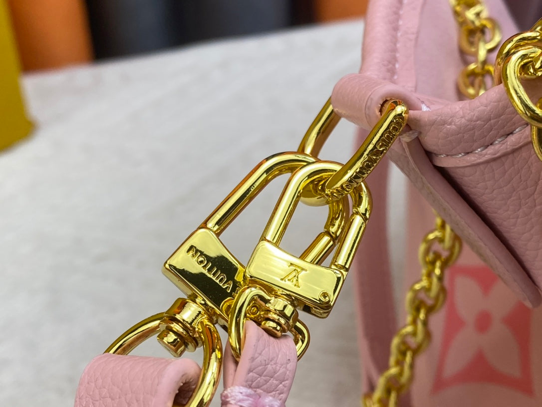 Luxe Touch Bags