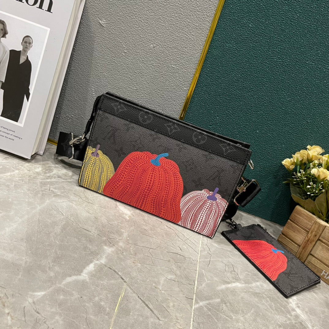 Luxe Touch Bags