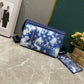 Luxe Touch Bags