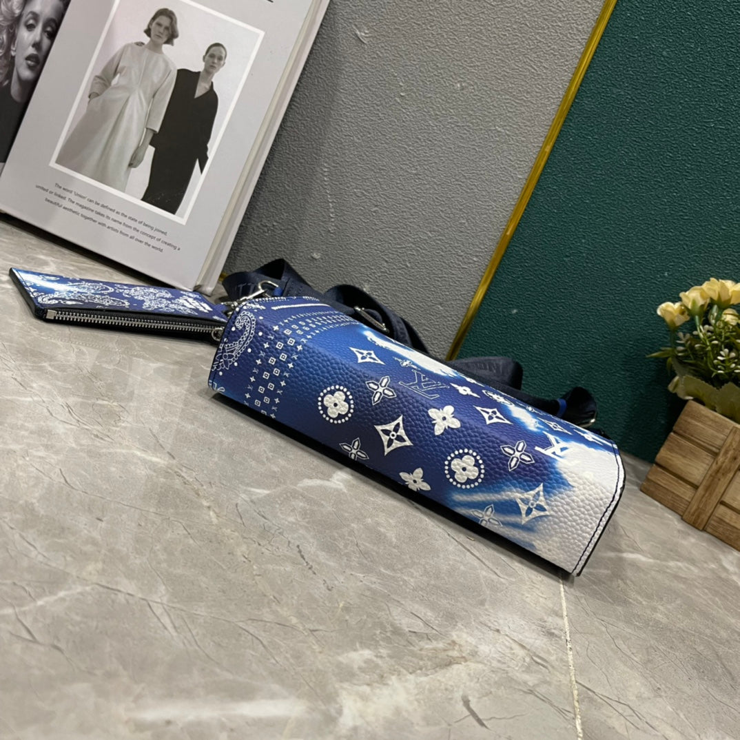 Elite Carryalls