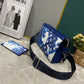 Luxe Touch Bags
