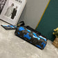 Luxe Touch Bags