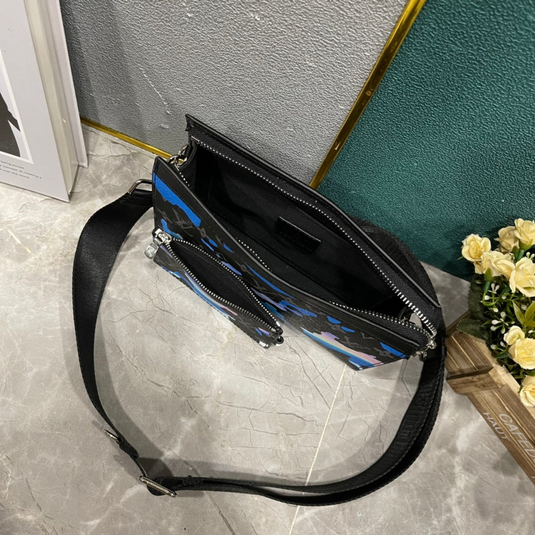 Luxe Touch Bags