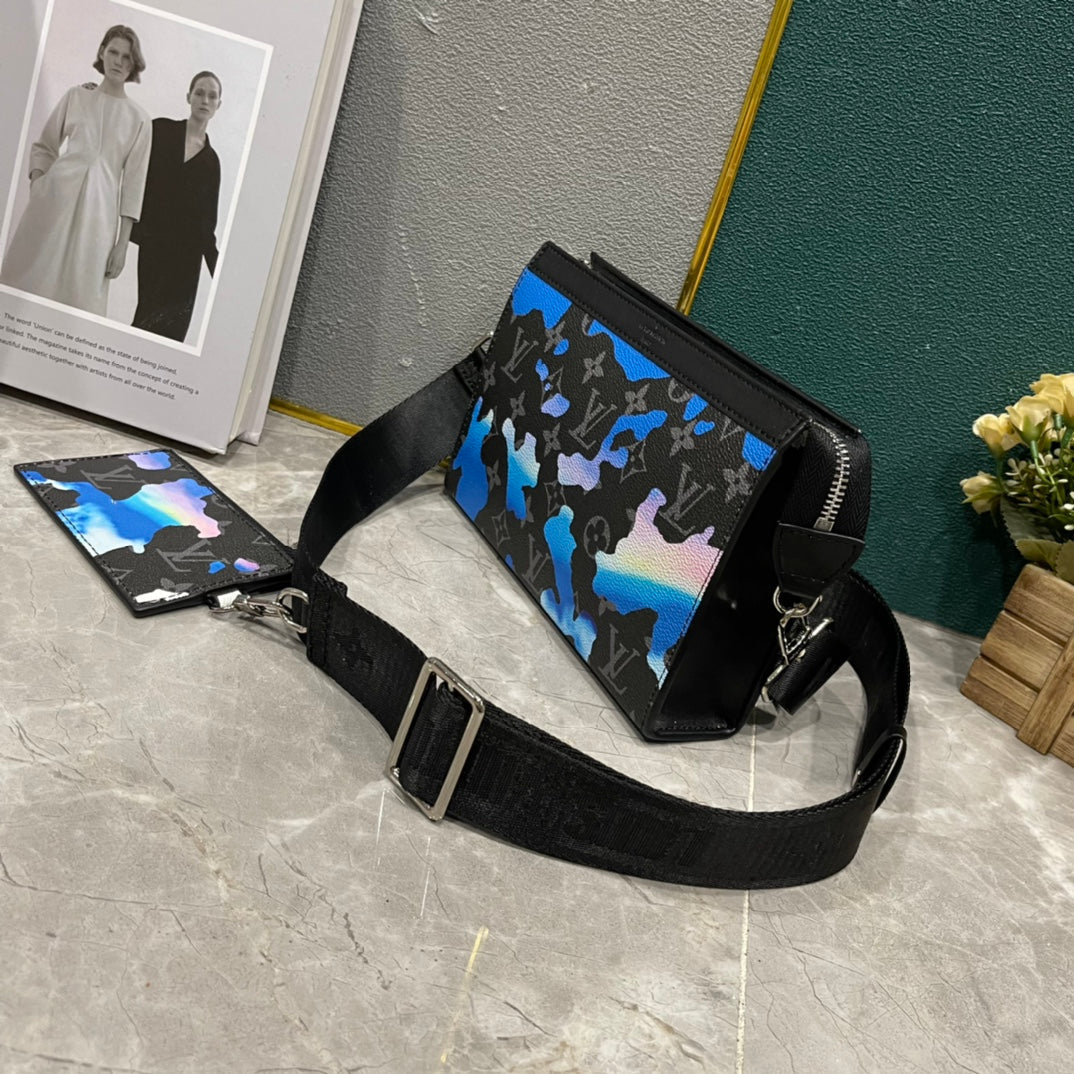 Luxe Touch Bags