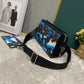 Luxe Touch Bags