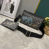 Elite Carryalls