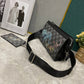 Luxe Touch Bags