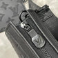Luxe Touch Bags