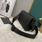 Luxe Touch Bags