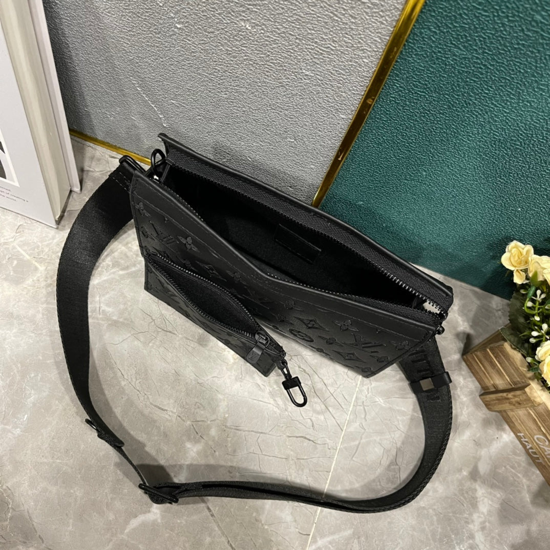 Luxe Touch Bags