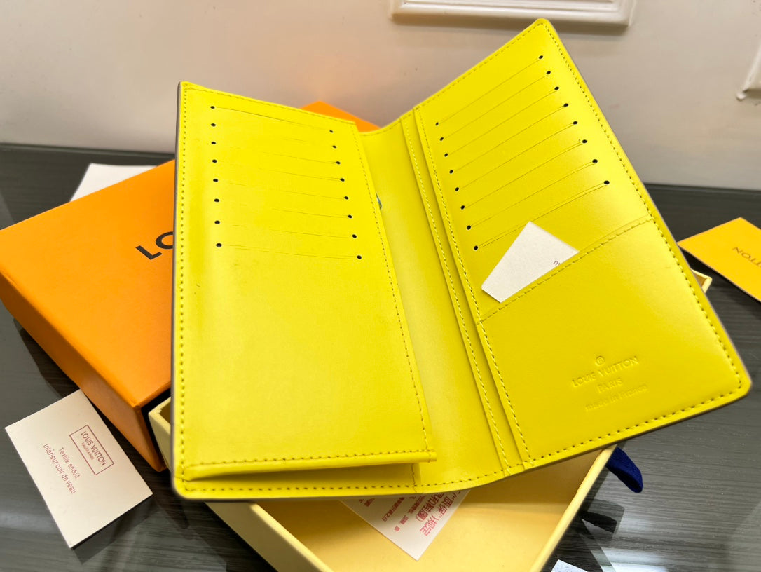 Luxe Touch Bags