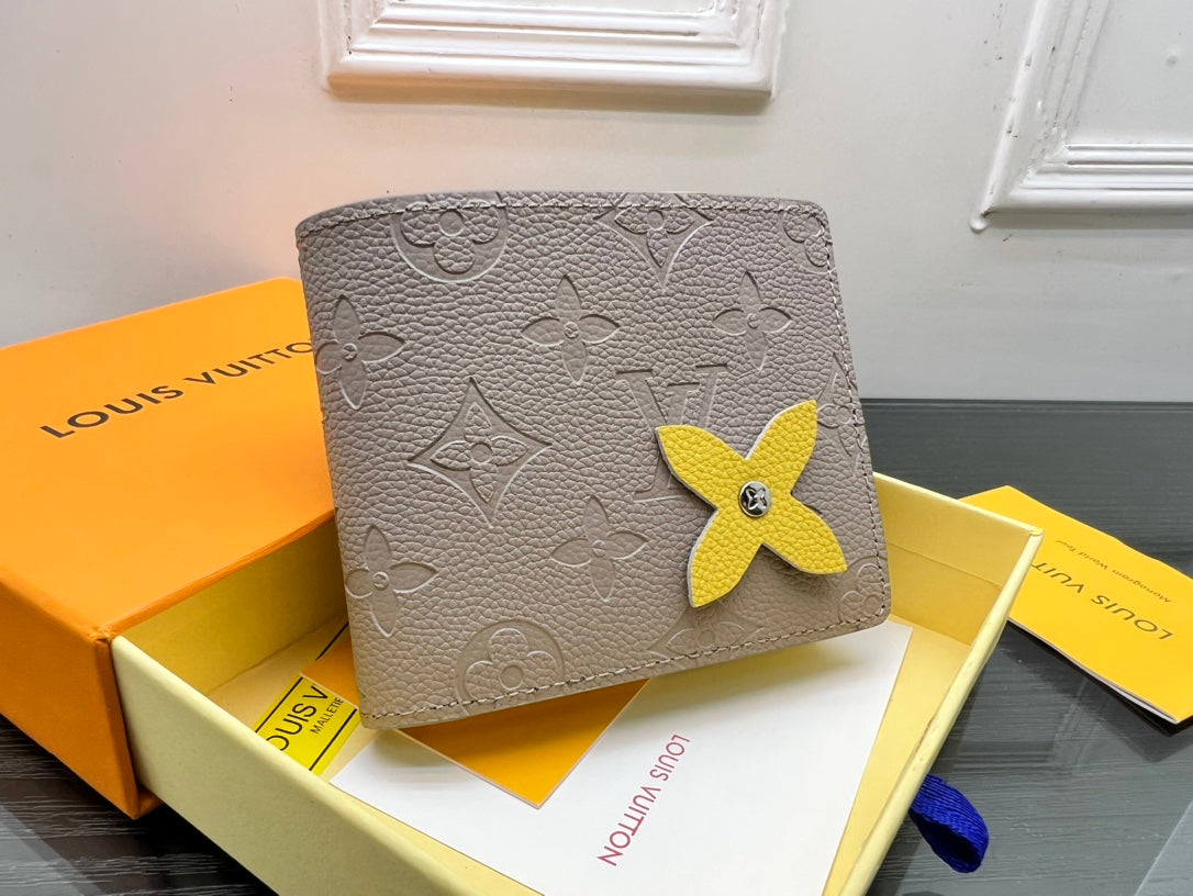 Luxe Touch Bags