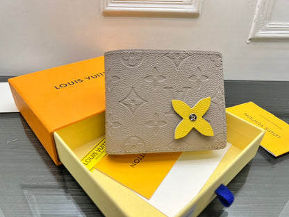 Luxe Touch Bags